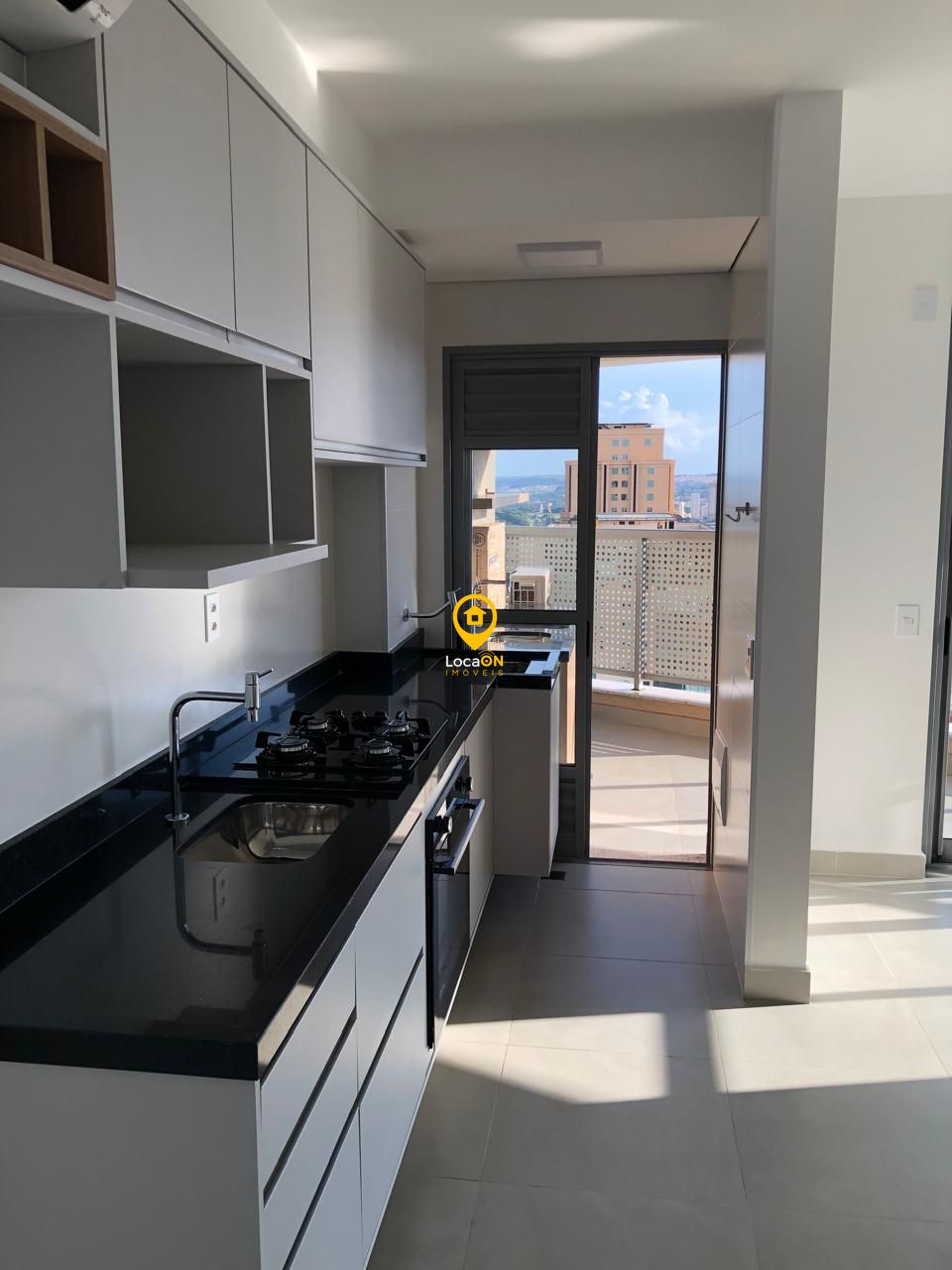 Apartamento, 2 quartos, 52 m² - Foto 21