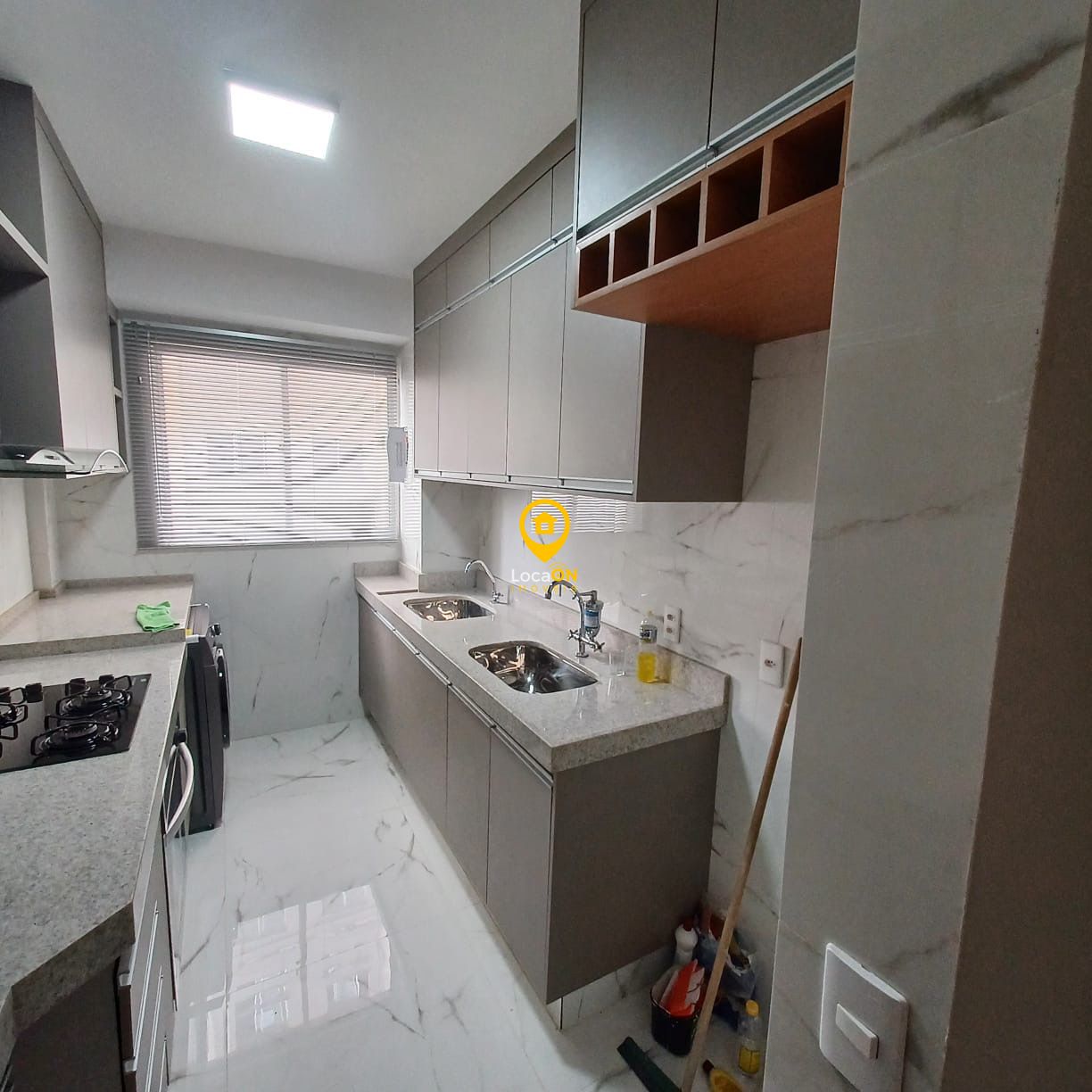 Apartamento à venda com 2 quartos, 48m² - Foto 15