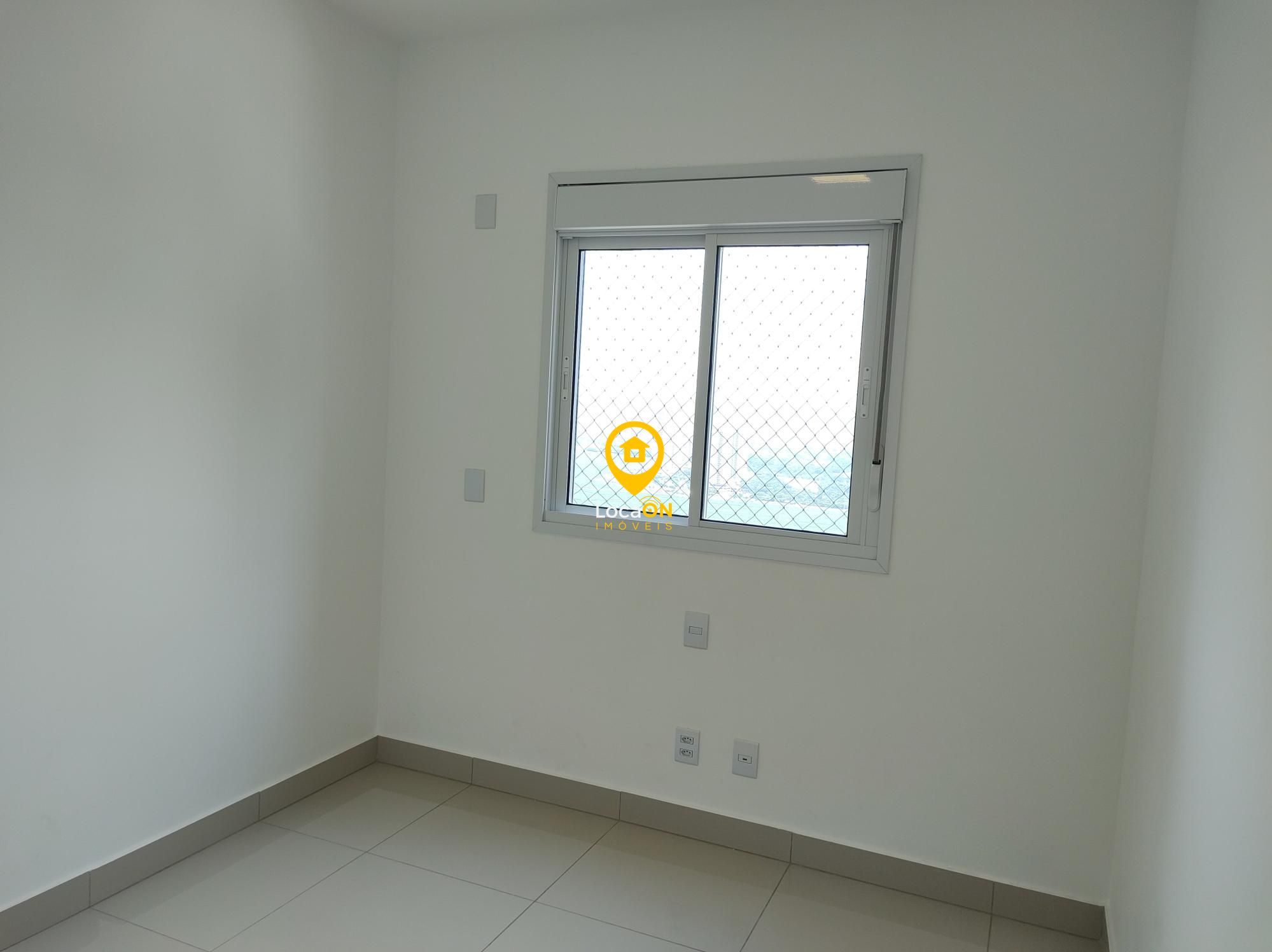 Apartamento 3 dormitórios, sendo 1 suíte na zona sul