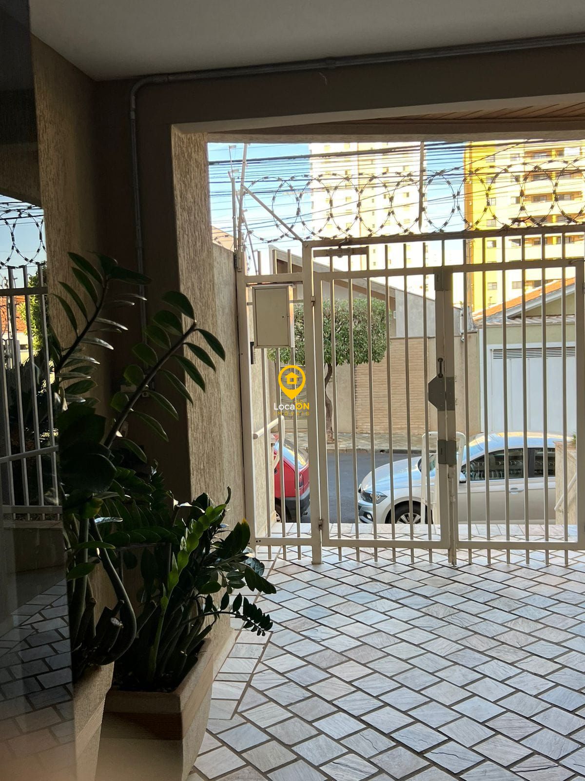 Apartamento para alugar com 3 quartos, 95m² - Foto 27