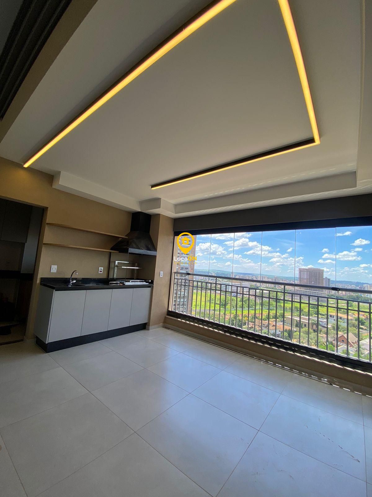 Aluga- lindo apto 3 suites novo completo - foto 6