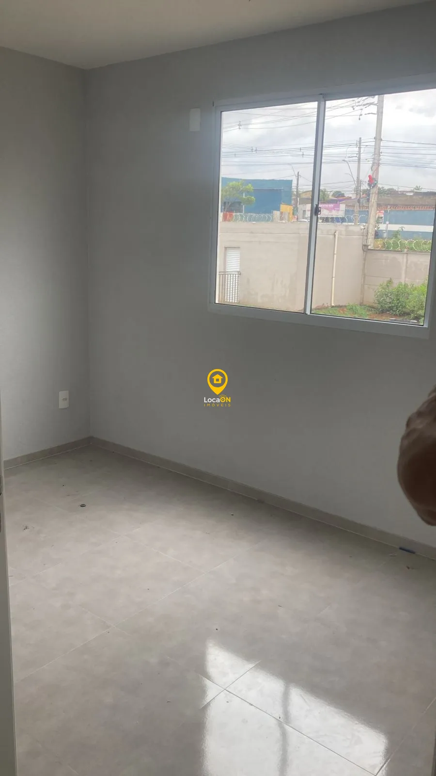 Apartamento, 2 quartos, 45 m² - Foto 4