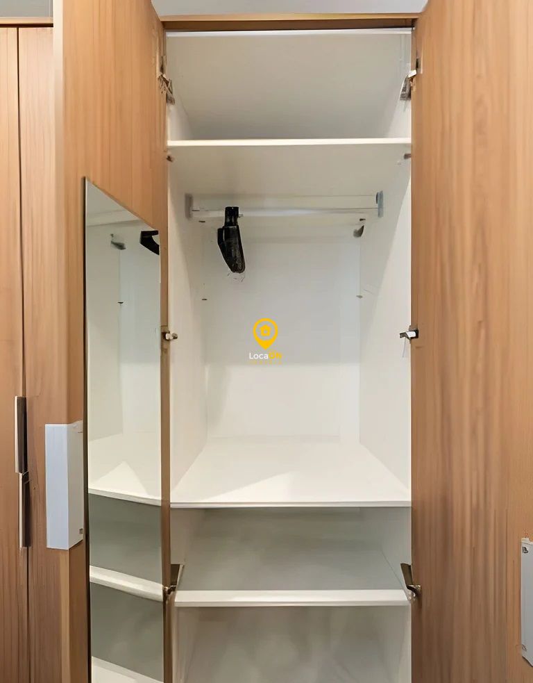 Apartamento, 1 quarto, 28 m² - Foto 16