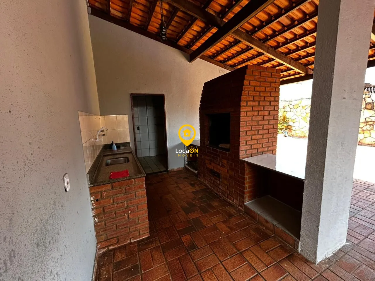 Sobrado, 4 quartos, 418 m² - Foto 21