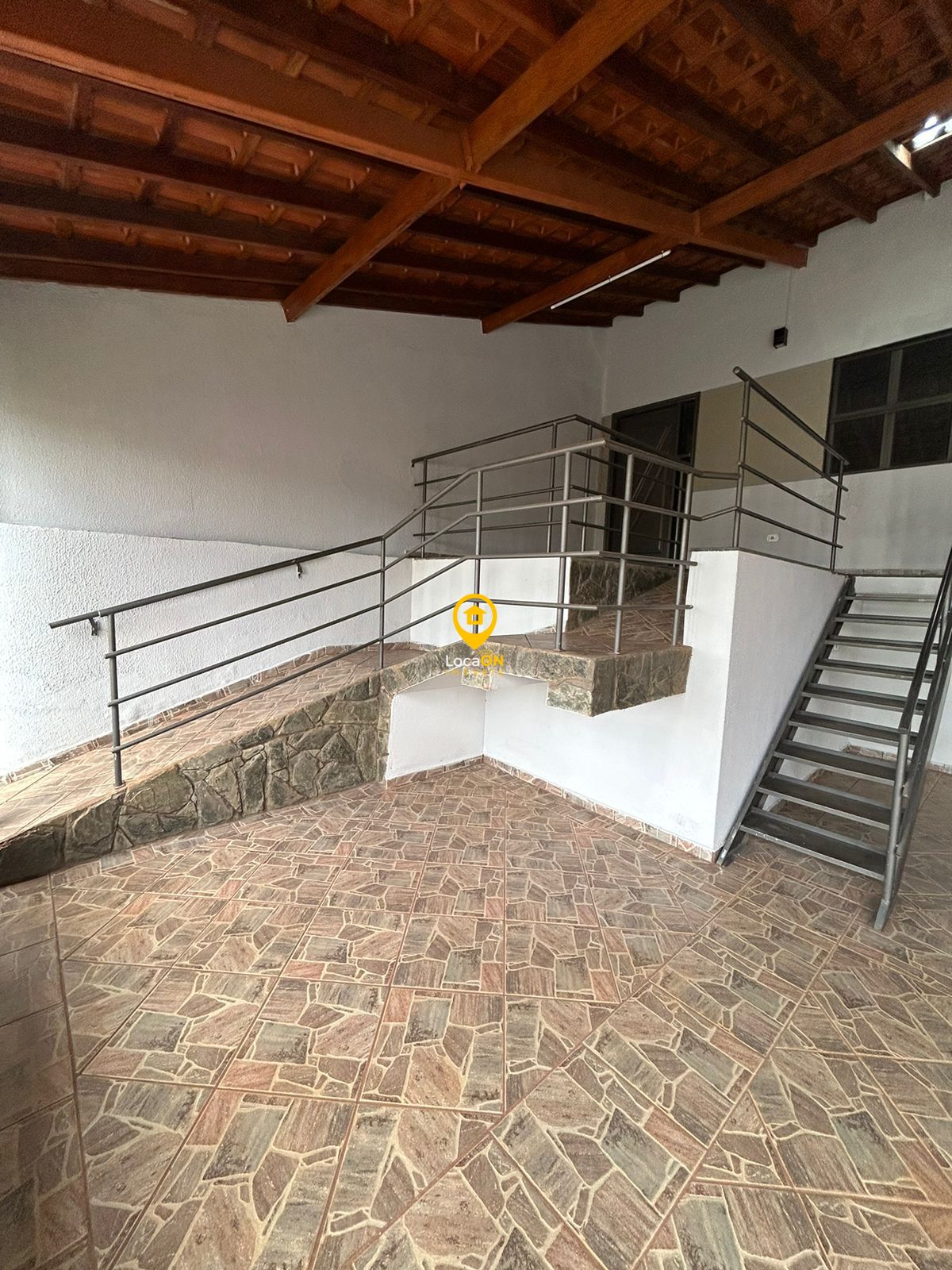 Casa para alugar com 3 quartos, 220m² - Foto 6