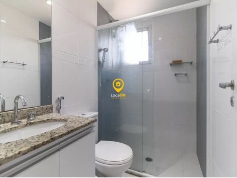Apartamento, 2 quartos, 65 m² - Foto 17