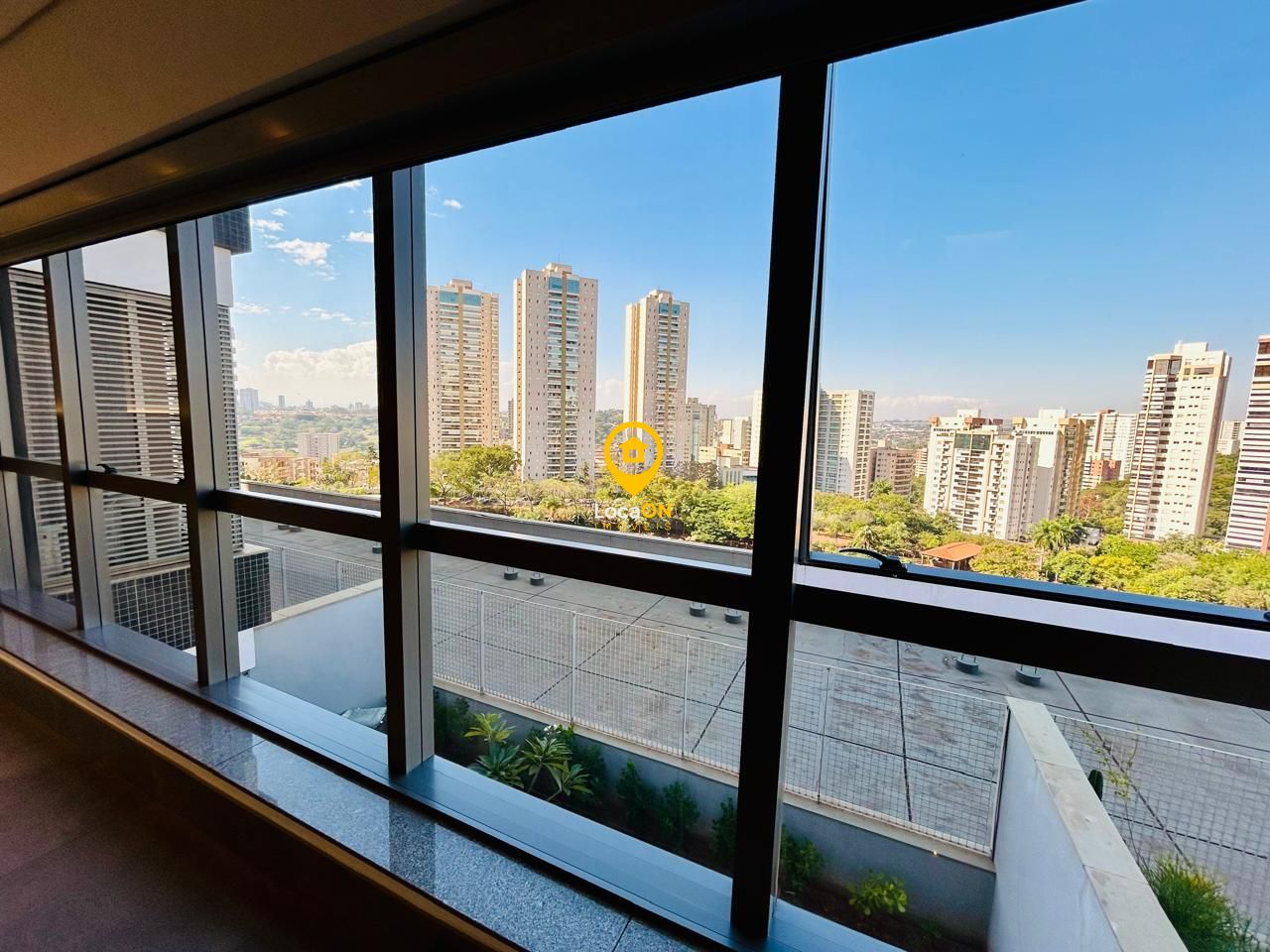 Apartamento para alugar com 1 quarto, 47m² - Foto 11