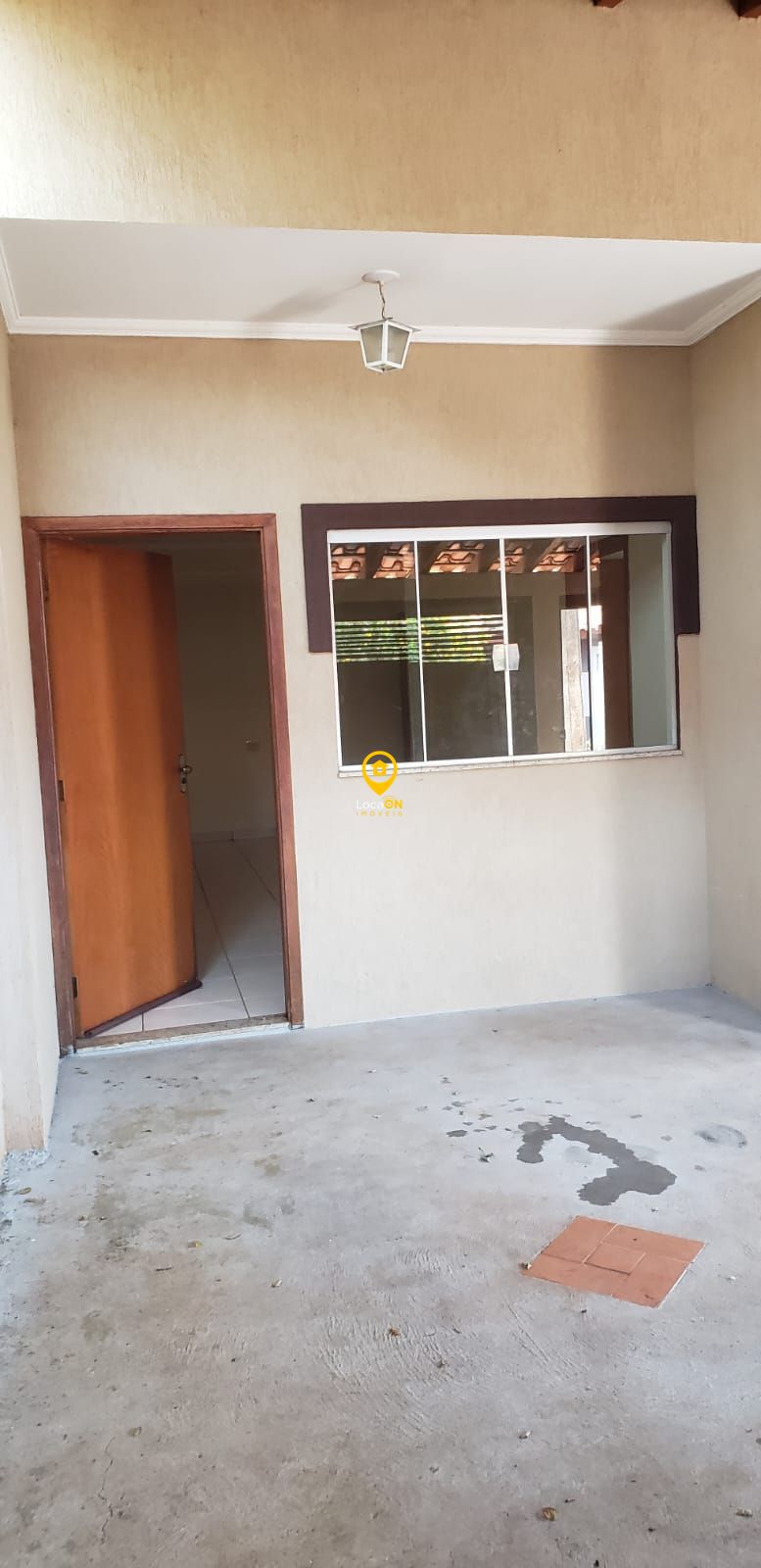 Casa, 3 quartos, 96 m² - Foto 5