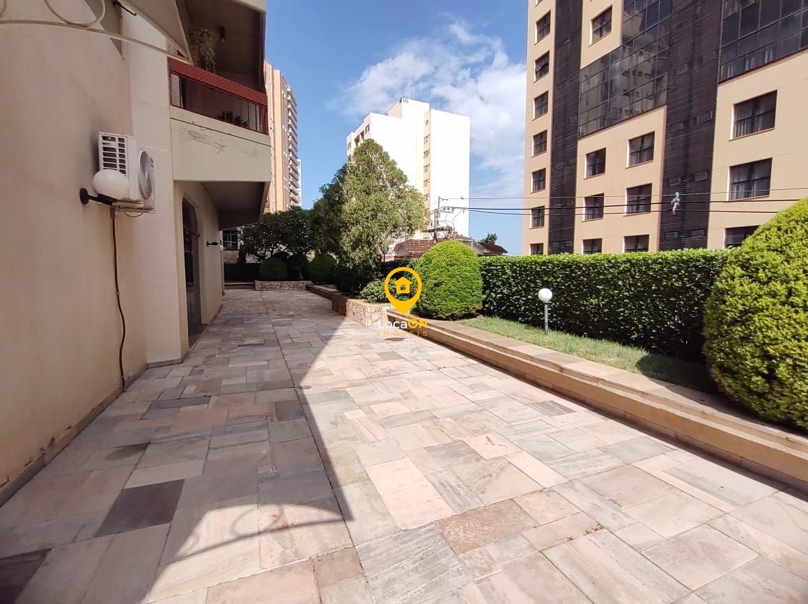 Apartamento, 3 quartos, 158 m² - Foto 24