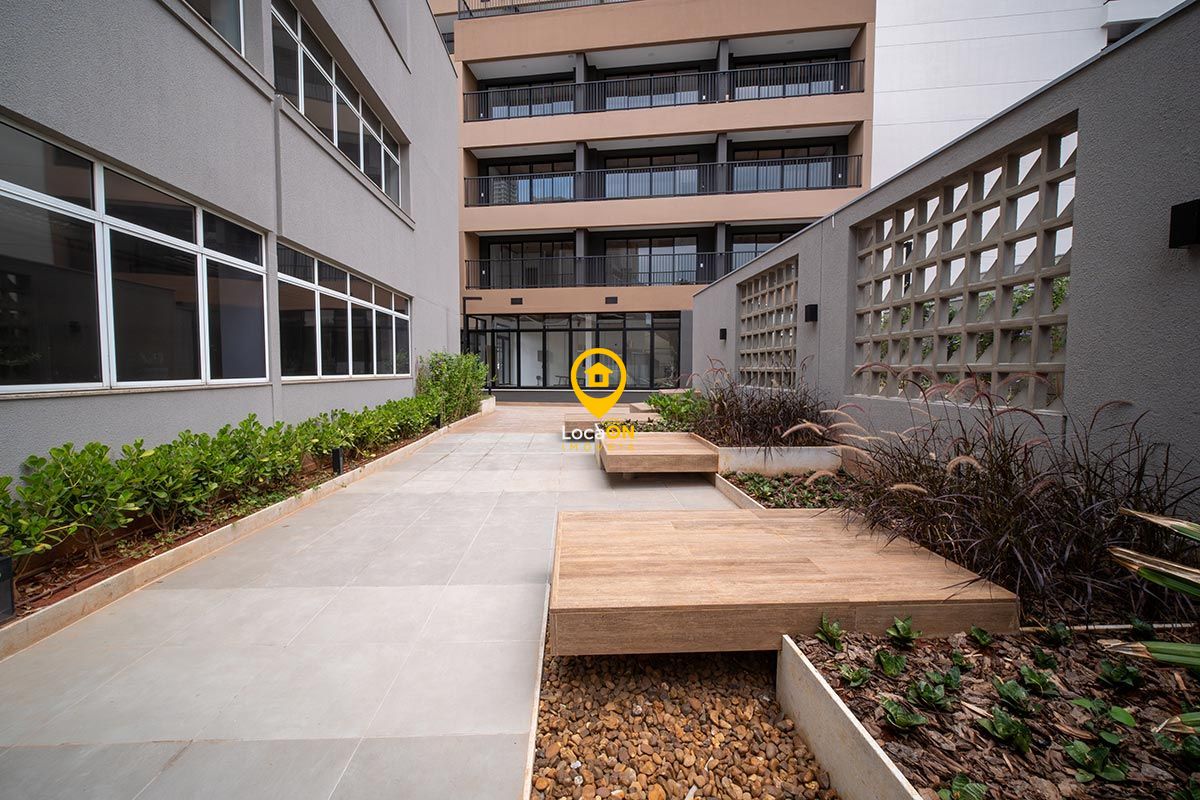 Apartamento, 1 quarto, 31 m² - Foto 14