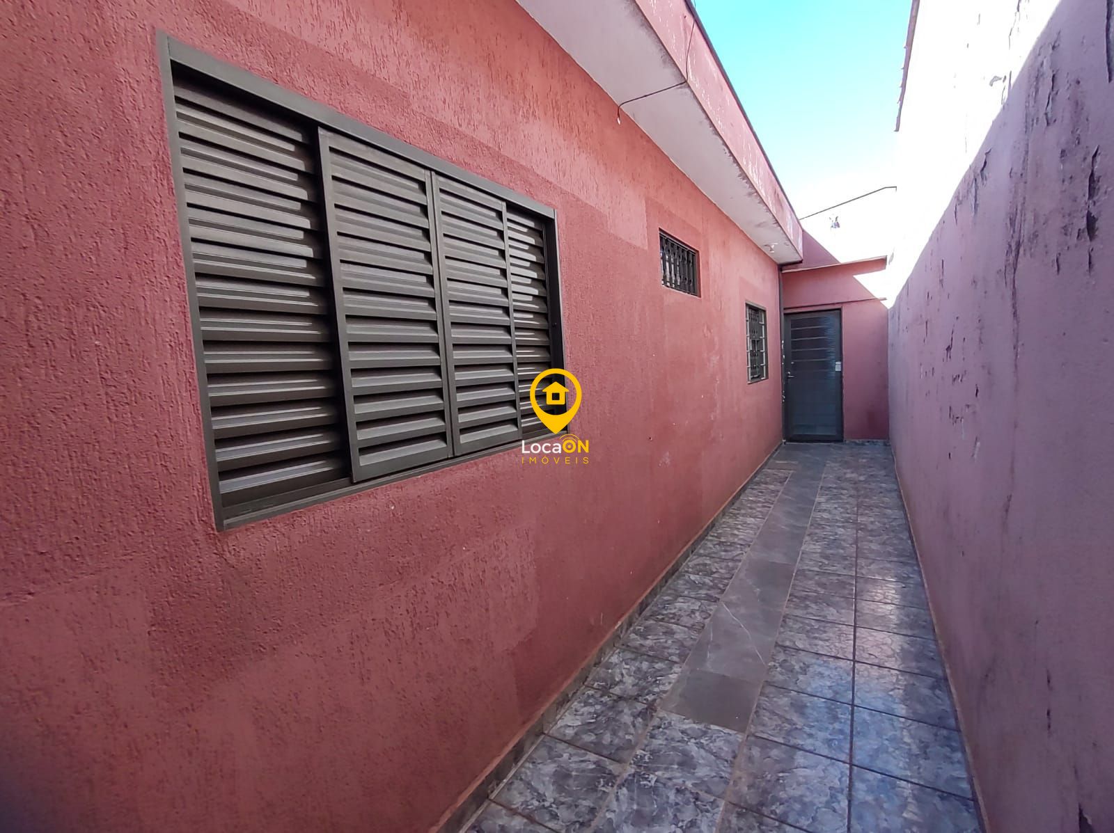 Casa para alugar  no Ipiranga - Ribeirão Preto, SP. Imóveis