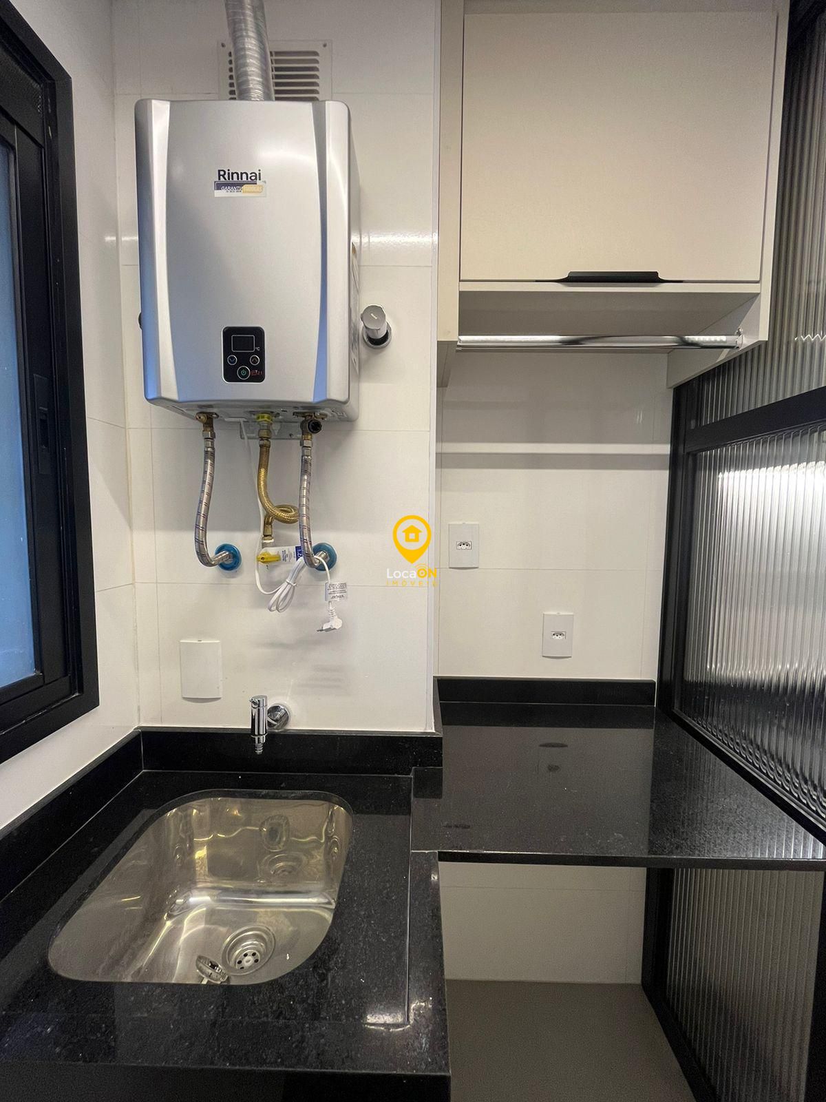 Apartamento para alugar com 2 quartos, 80m² - Foto 12