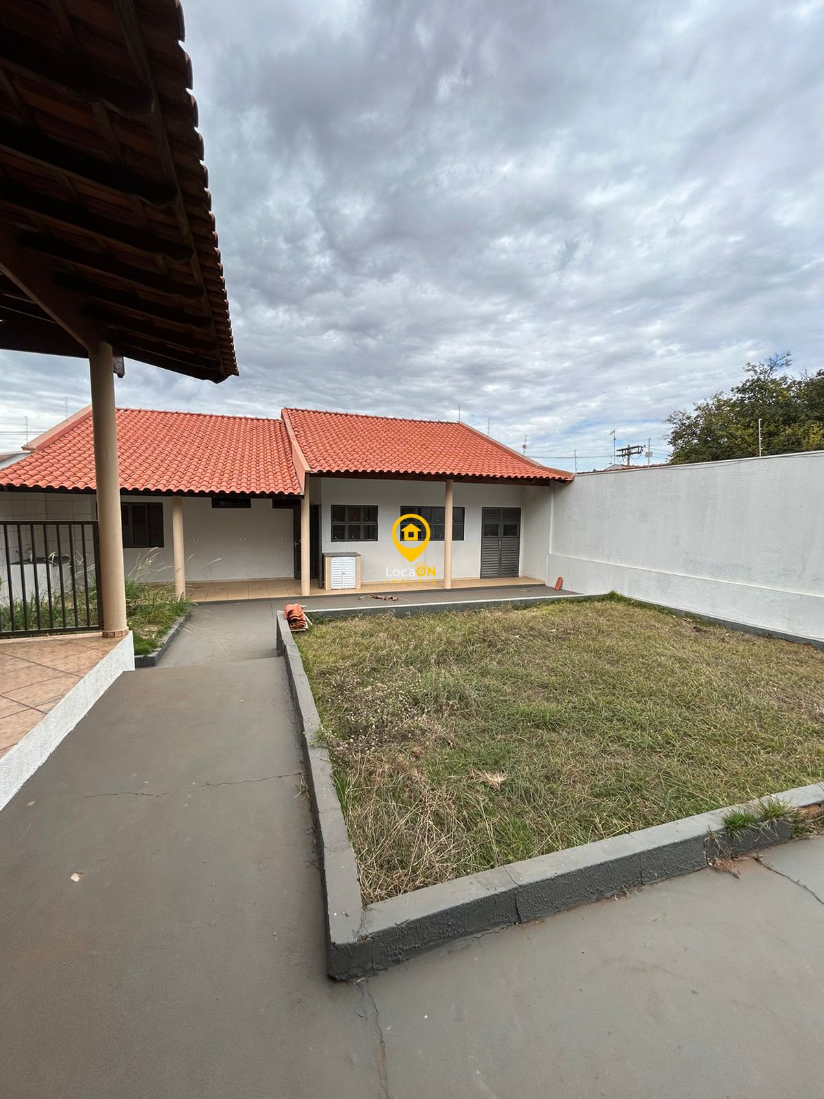Casa para alugar com 3 quartos, 220m² - Foto 39