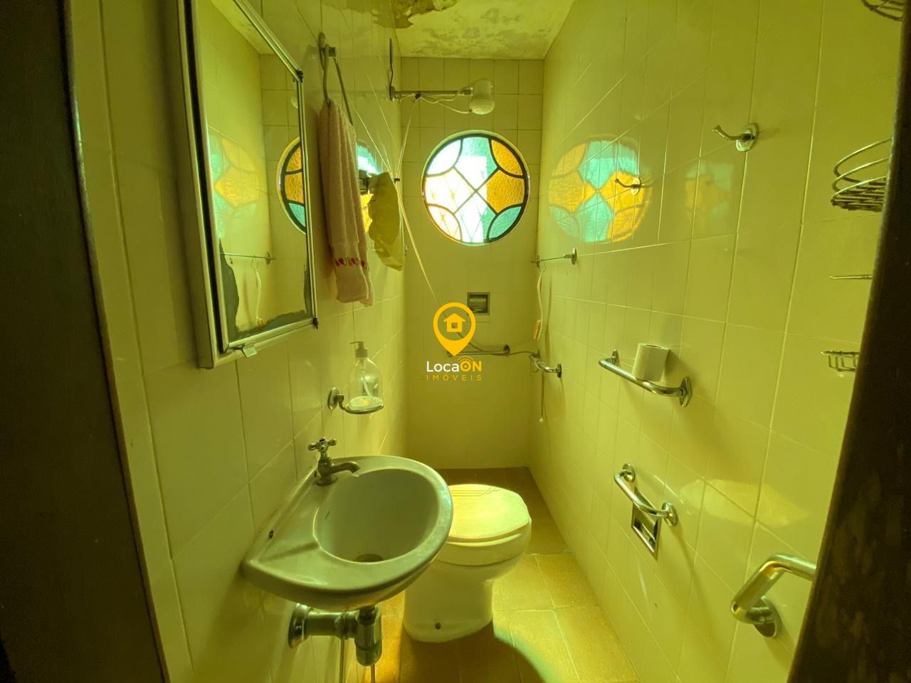 Casa, 5 quartos, 300 m² - Foto 14