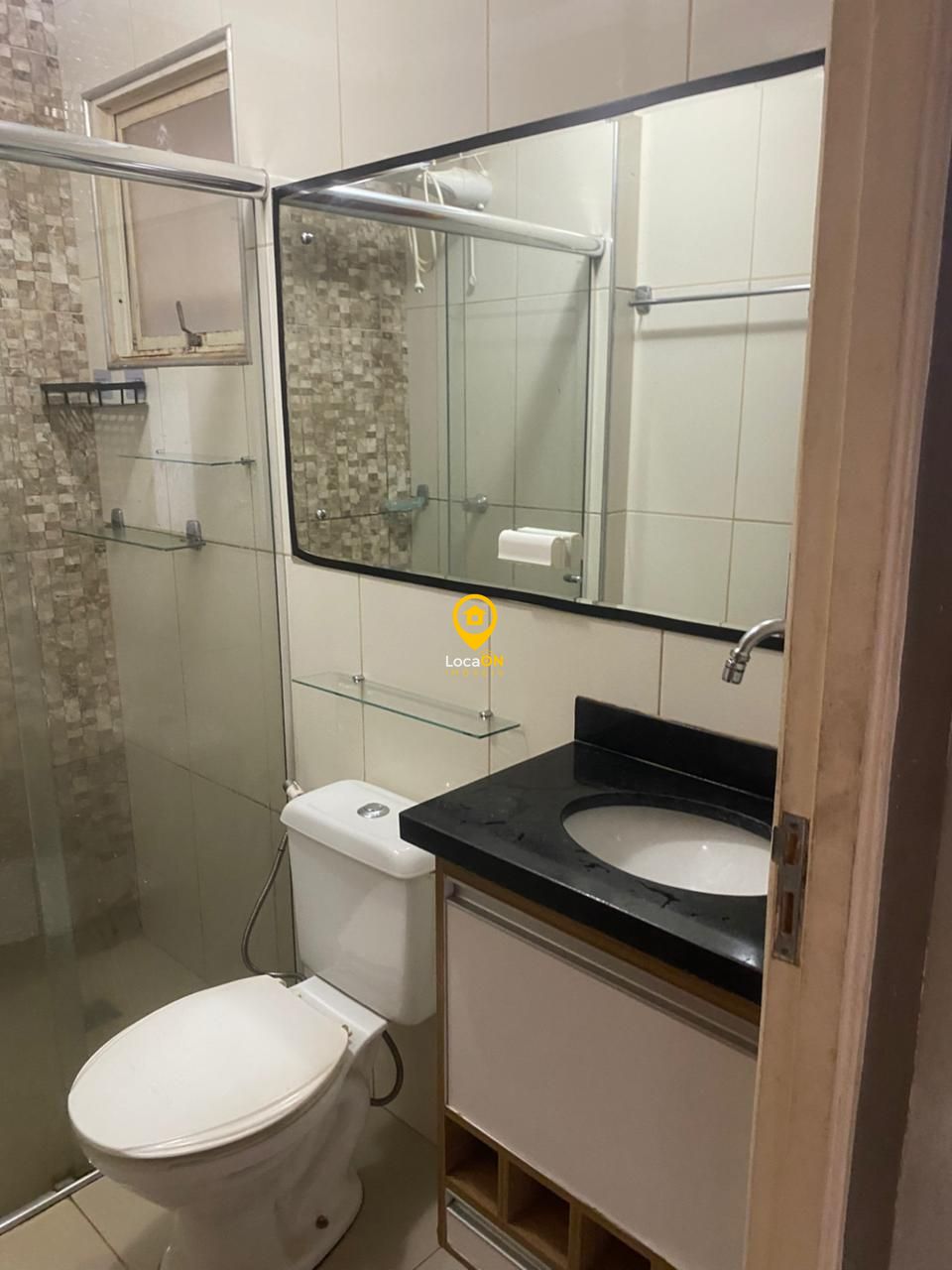 Apartamento, 2 quartos, 48 m² - Foto 5