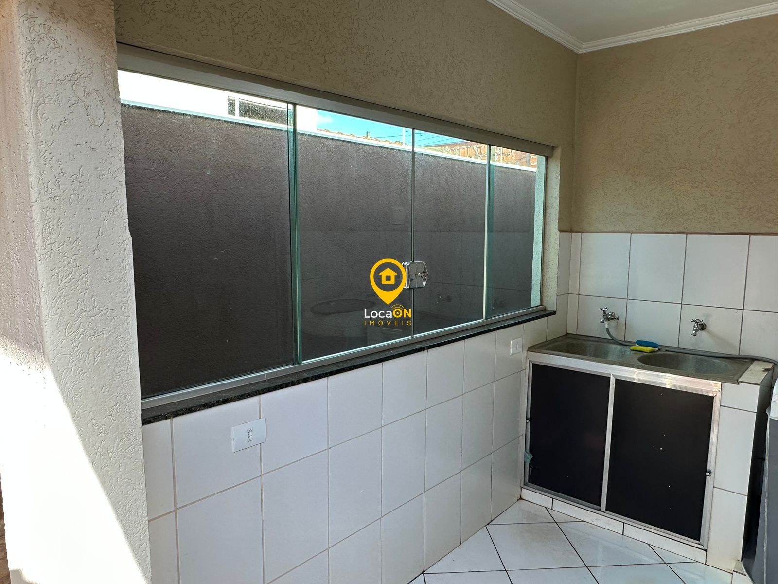 Casa, 2 quartos, 80 m² - Foto 5