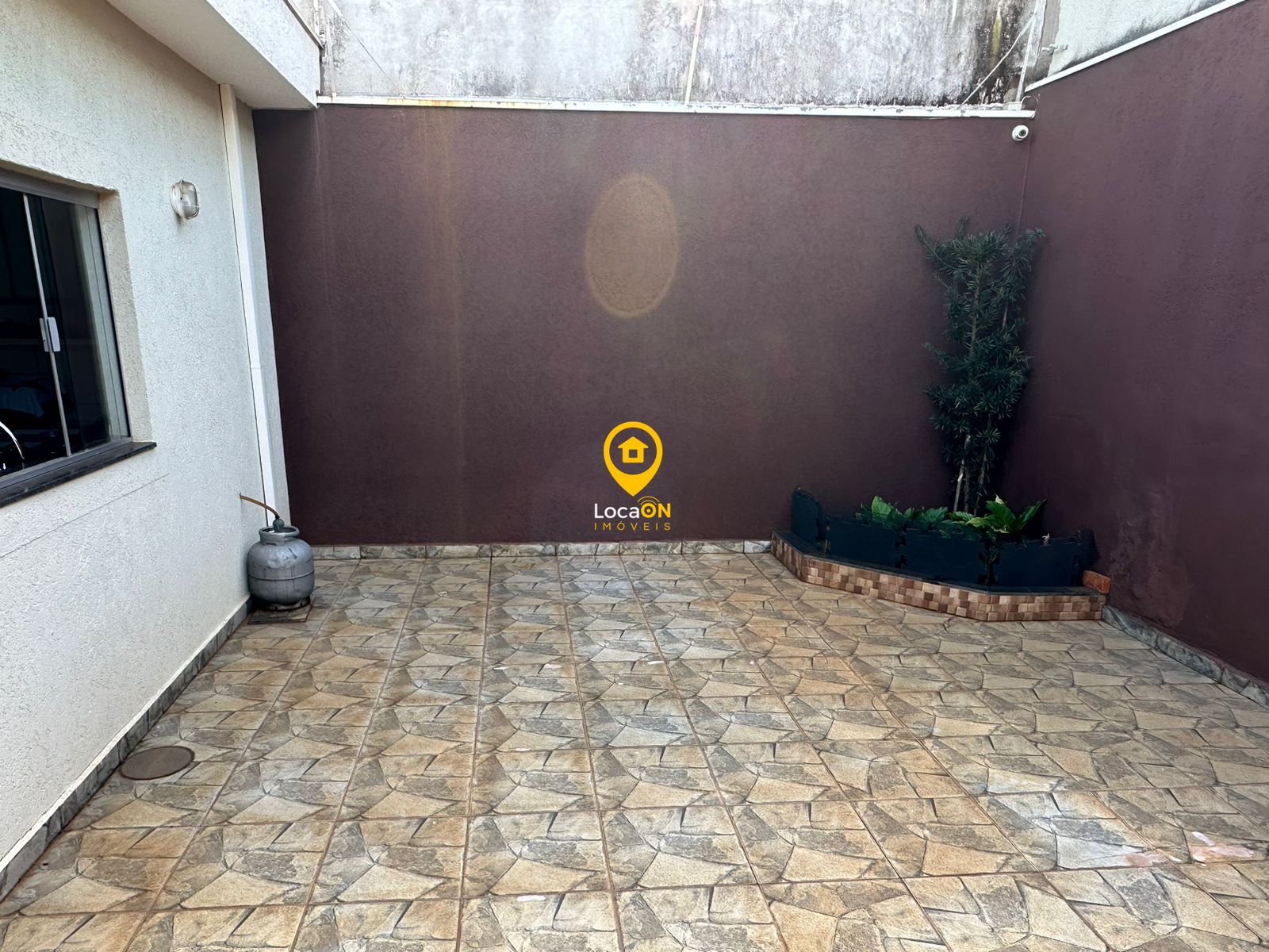 Casa, 2 quartos, 80 m² - Foto 2