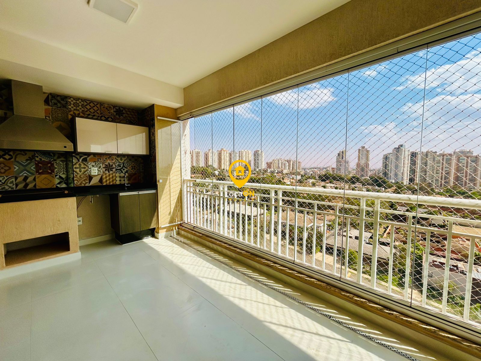 Apartamento à venda  no Jardim Botânico - Ribeirão Preto, SP. Imóveis
