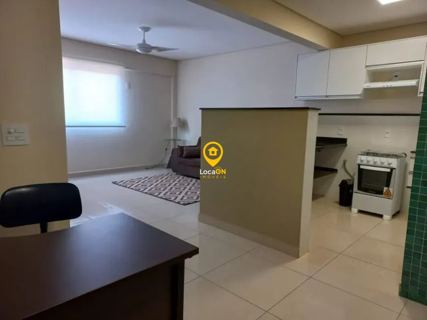 Apartamento, 1 quarto, 52 m² - Foto 1