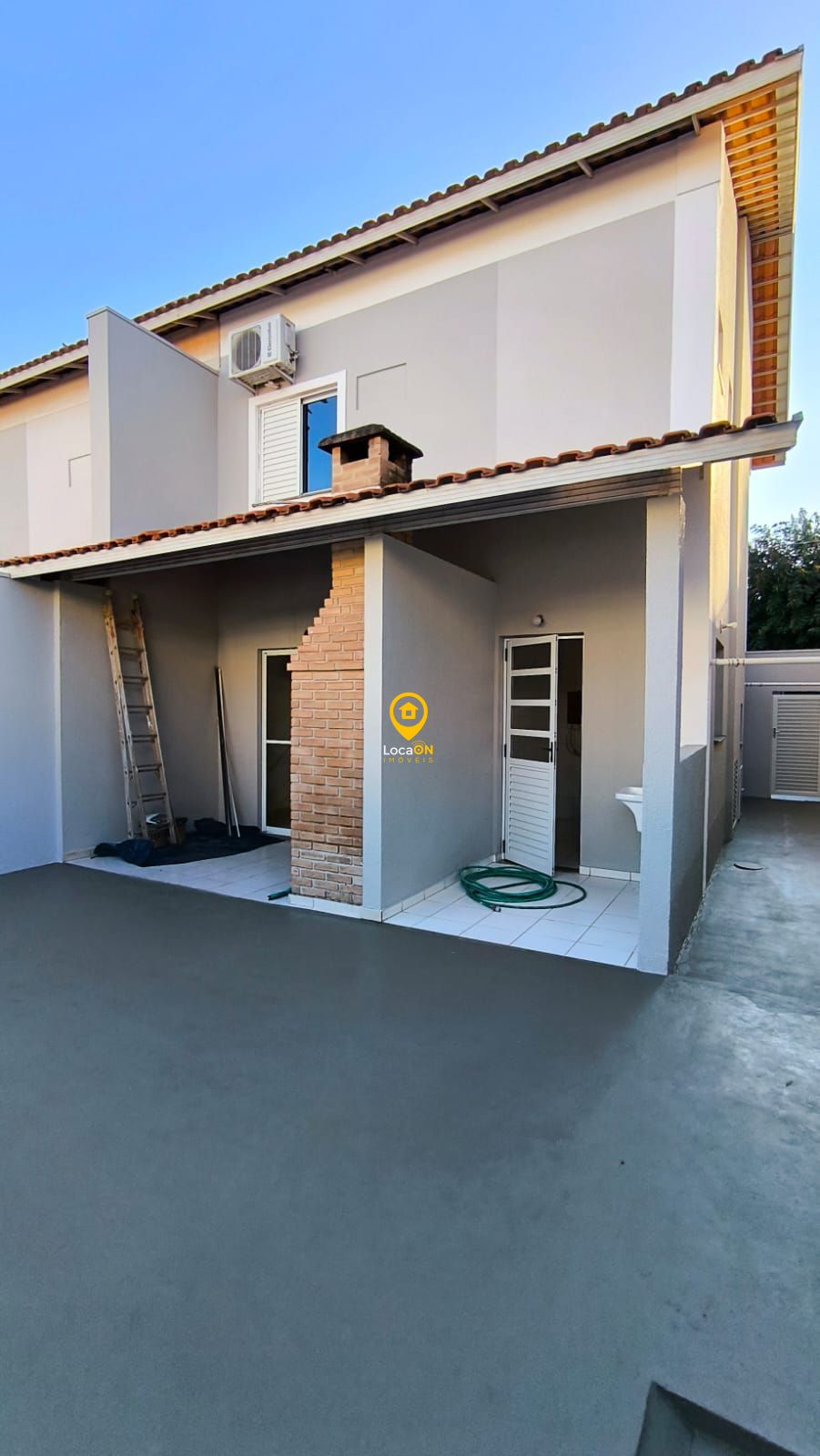 Casa de Condomínio, 3 quartos - Foto 14