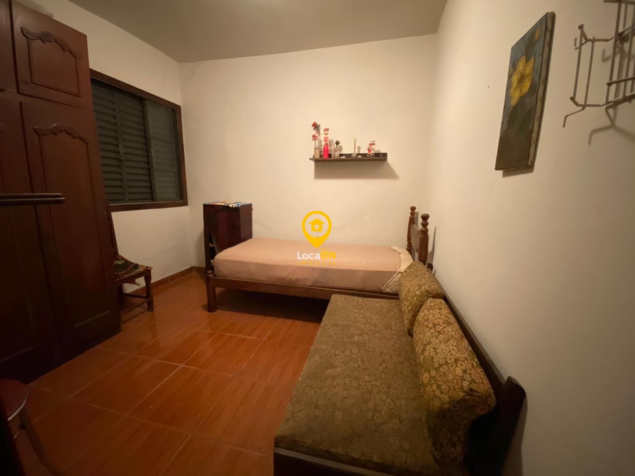 Casa, 5 quartos, 300 m² - Foto 18