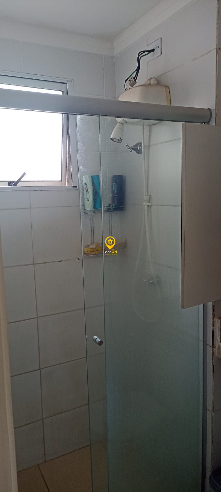 Apartamento, 2 quartos, 56 m² - Foto 5