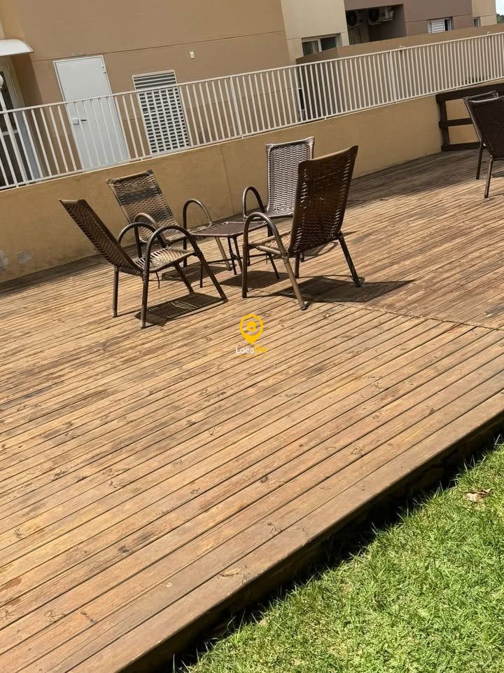 Apartamento, 2 quartos, 48 m² - Foto 4