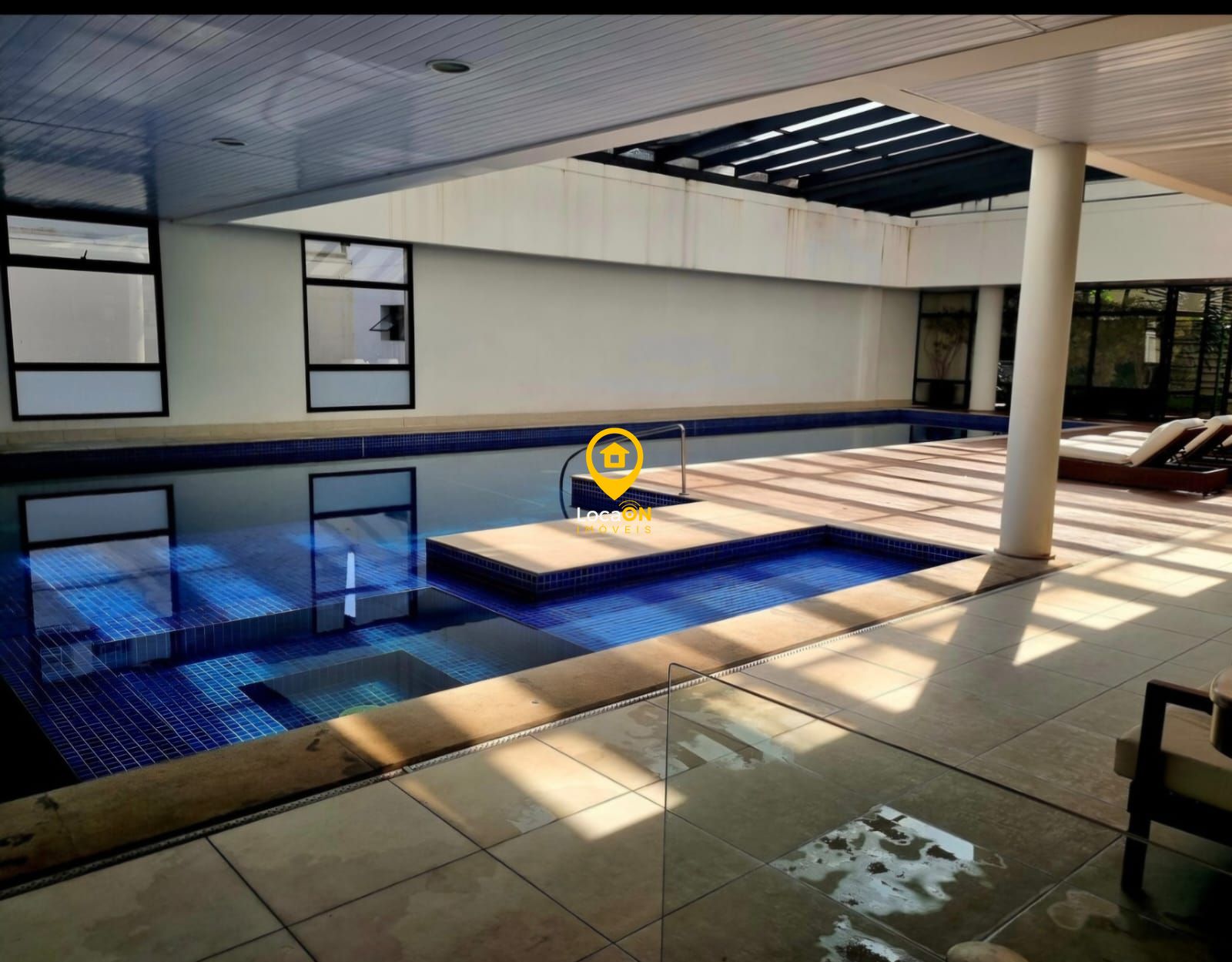 Apartamento, 2 quartos, 100 m² - Foto 32