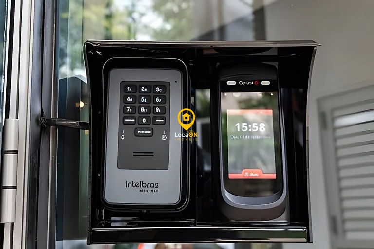 Apartamento, 1 quarto, 28 m² - Foto 45