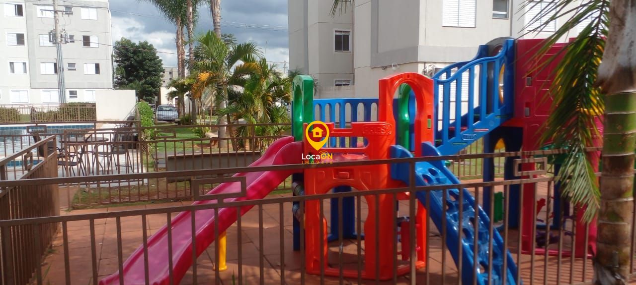 Apartamento para alugar com 2 quartos, 50m² - Foto 13