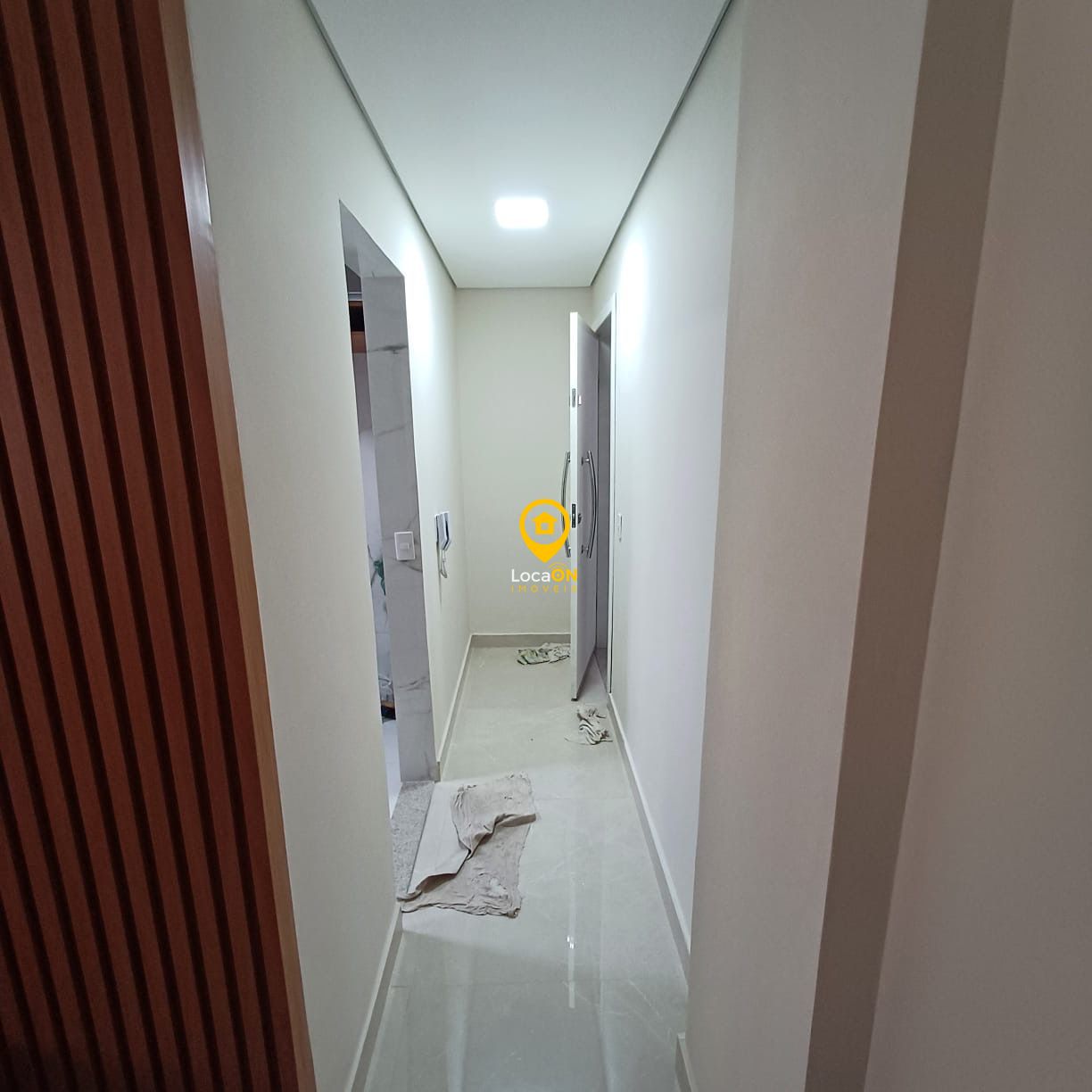 Apartamento à venda com 2 quartos, 48m² - Foto 12