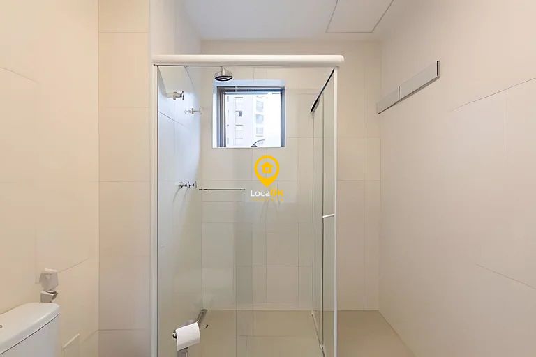 Apartamento, 1 quarto, 28 m² - Foto 33