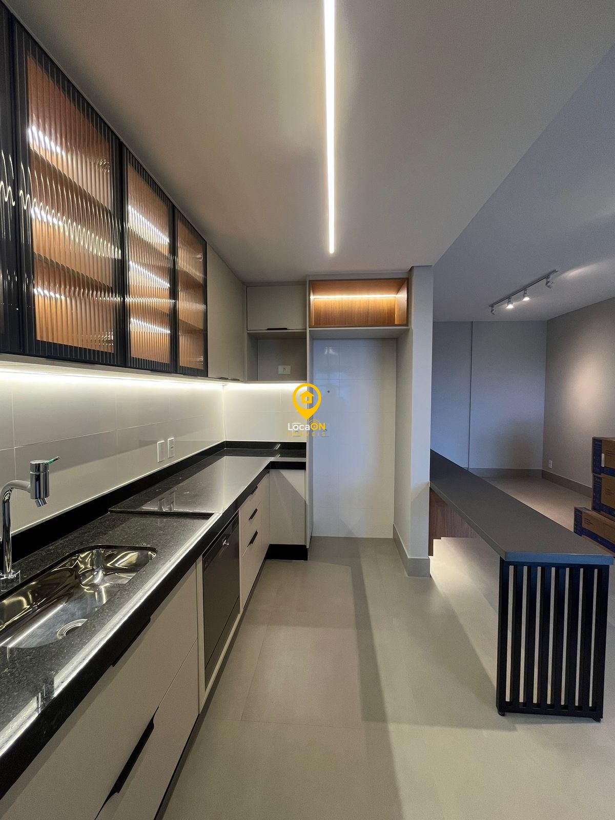 Apartamento para alugar com 2 quartos, 80m² - Foto 13