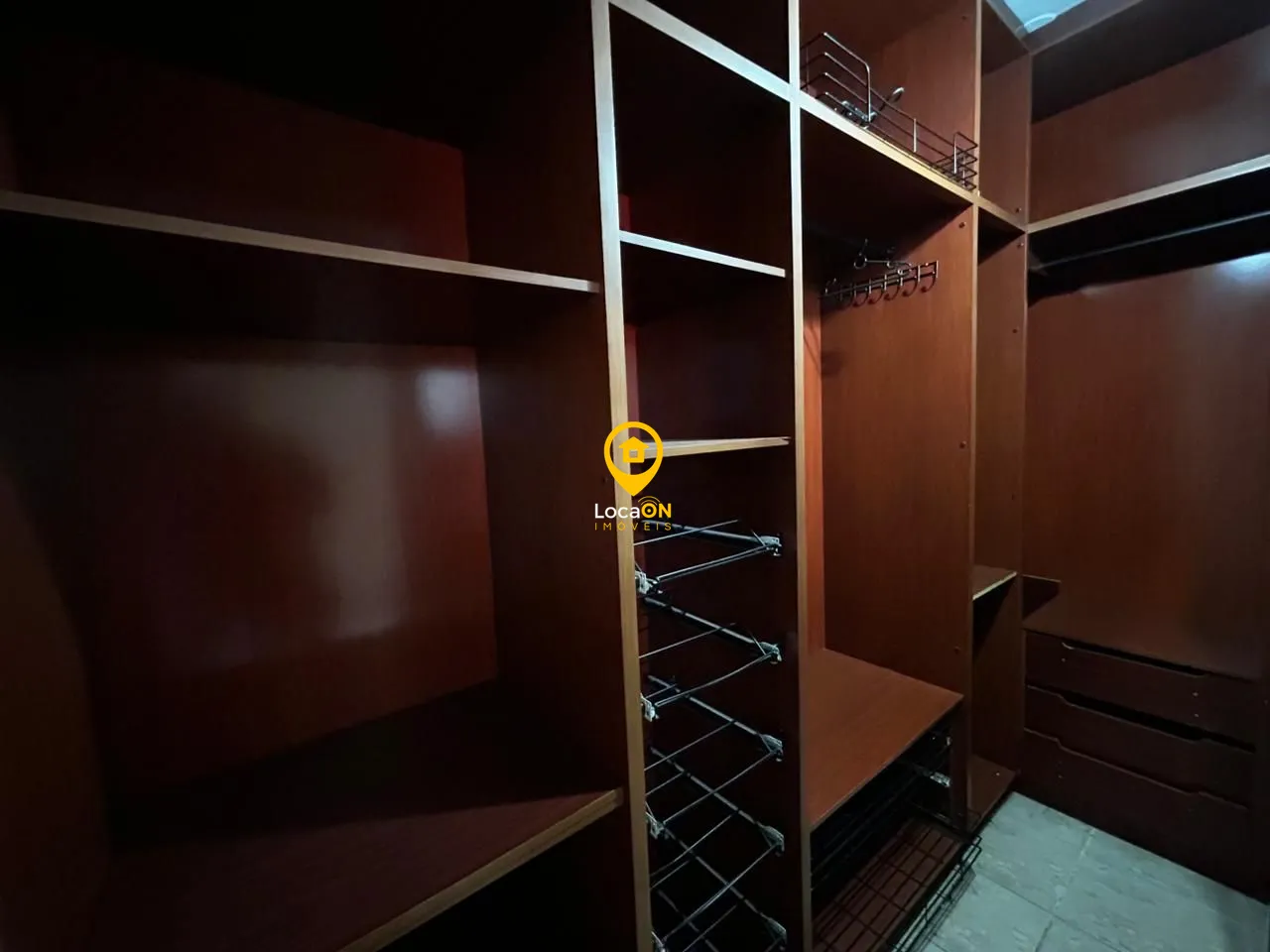 Sobrado, 4 quartos, 418 m² - Foto 47