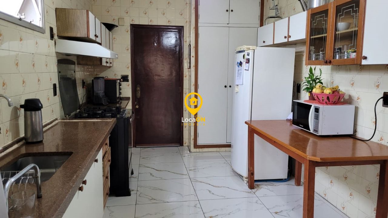 Apartamento, 3 quartos, 139 m² - Foto 20