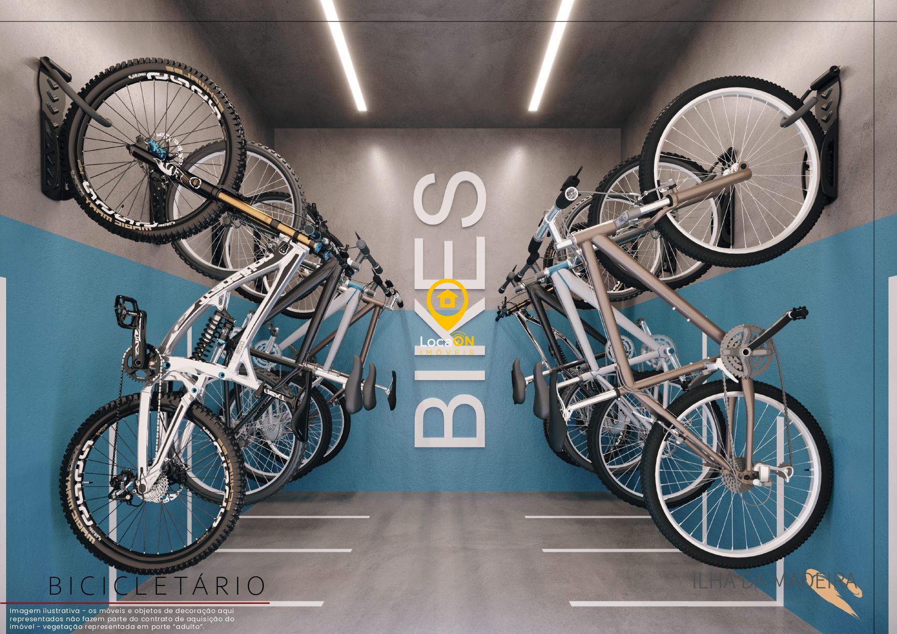 Apartamento, 2 quartos, 85 m² - Foto 17