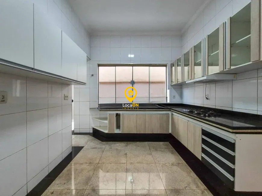 Aluga - casa 3 quartos no condominio nova aliança - ribeirão - foto 4
