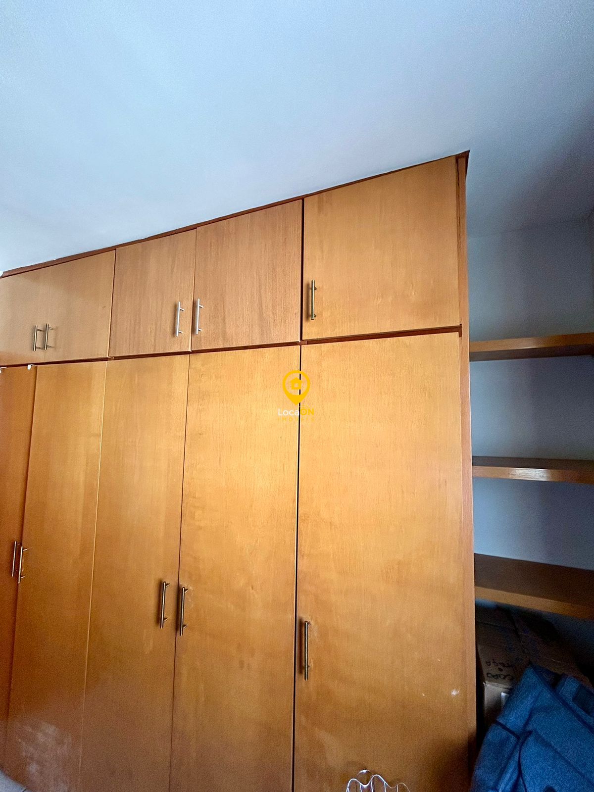 Apartamento para alugar com 1 quarto, 40m² - Foto 12
