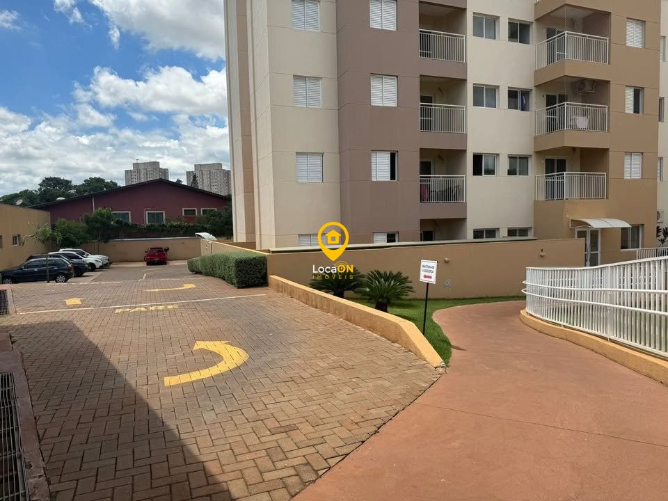 Apartamento, 2 quartos, 48 m² - Foto 1