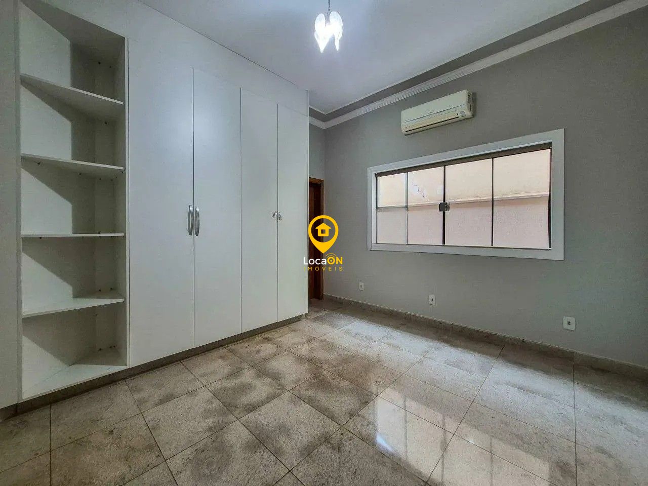 Aluga - casa 3 quartos no condominio nova aliança - ribeirão - foto 10