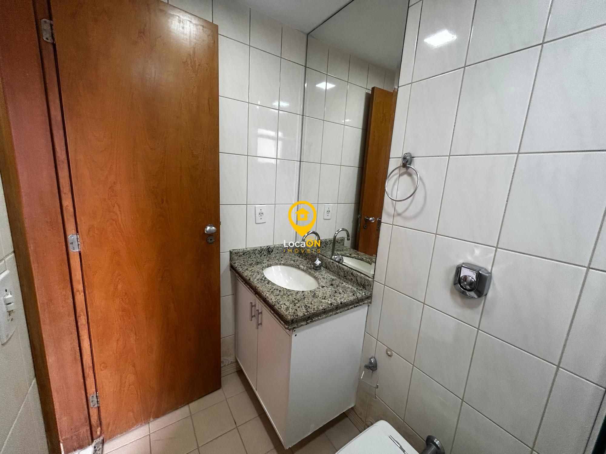 Apartamento para alugar com 3 quartos, 100m² - Foto 16