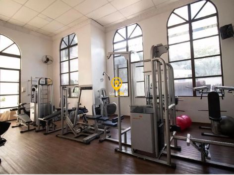 Apartamento para alugar com 3 quartos, 100m² - Foto 27