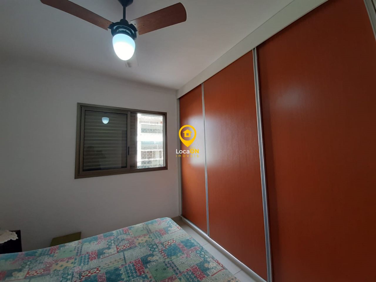Apartamento à venda com 3 quartos, 124m² - Foto 13