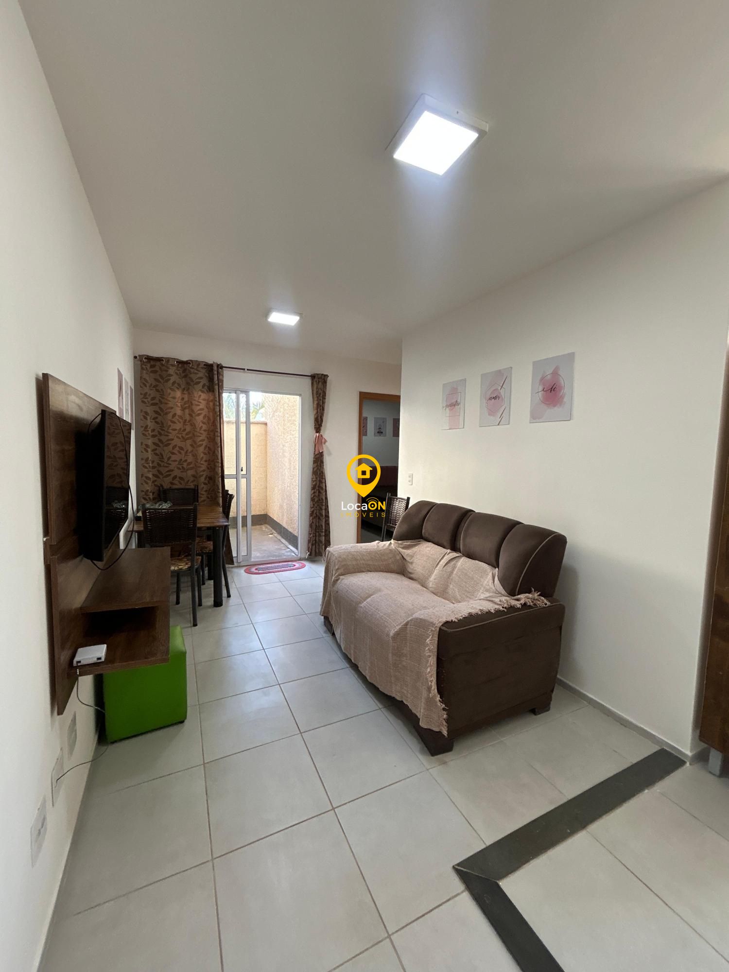 Apartamento, 2 quartos, 47 m² - Foto 4