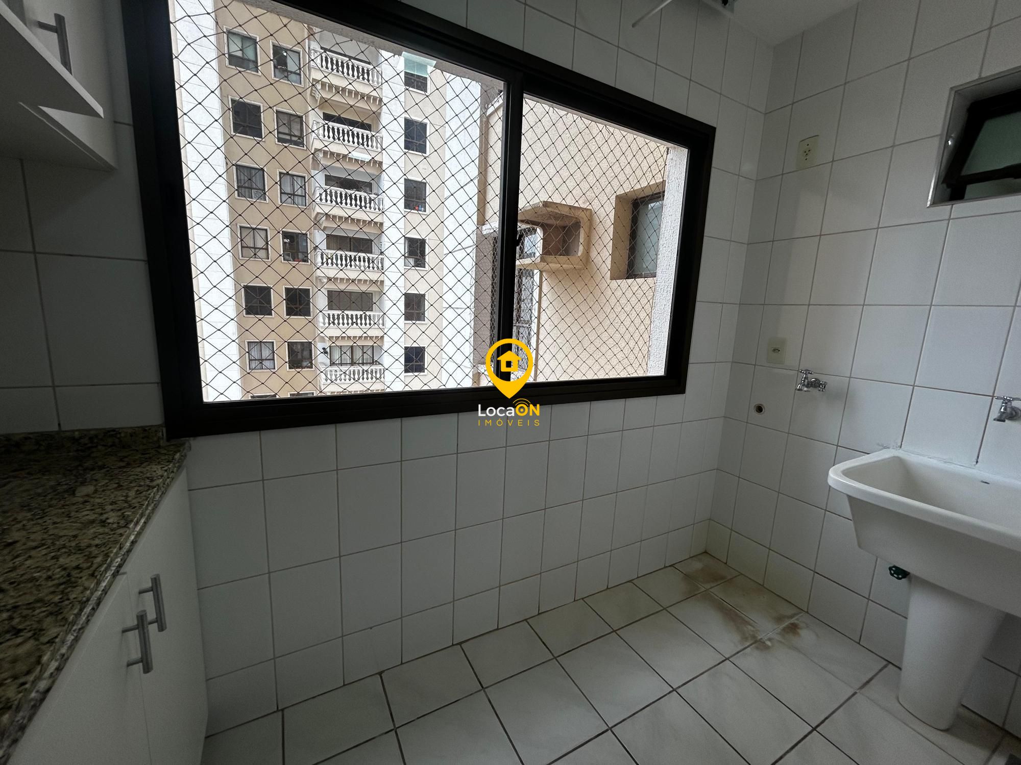 Apartamento para alugar com 3 quartos, 100m² - Foto 7