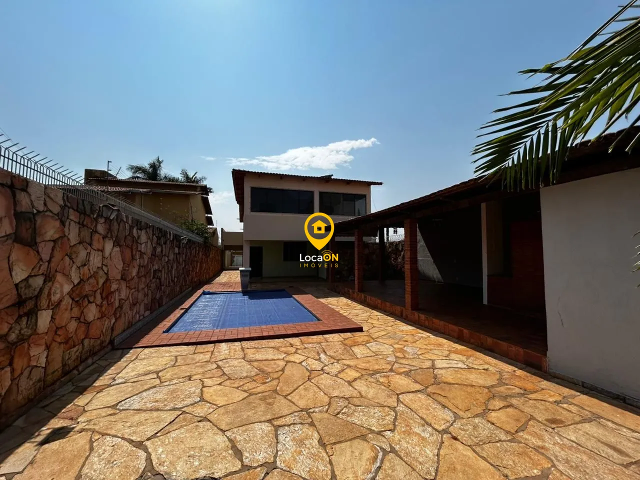 Sobrado, 4 quartos, 418 m² - Foto 20
