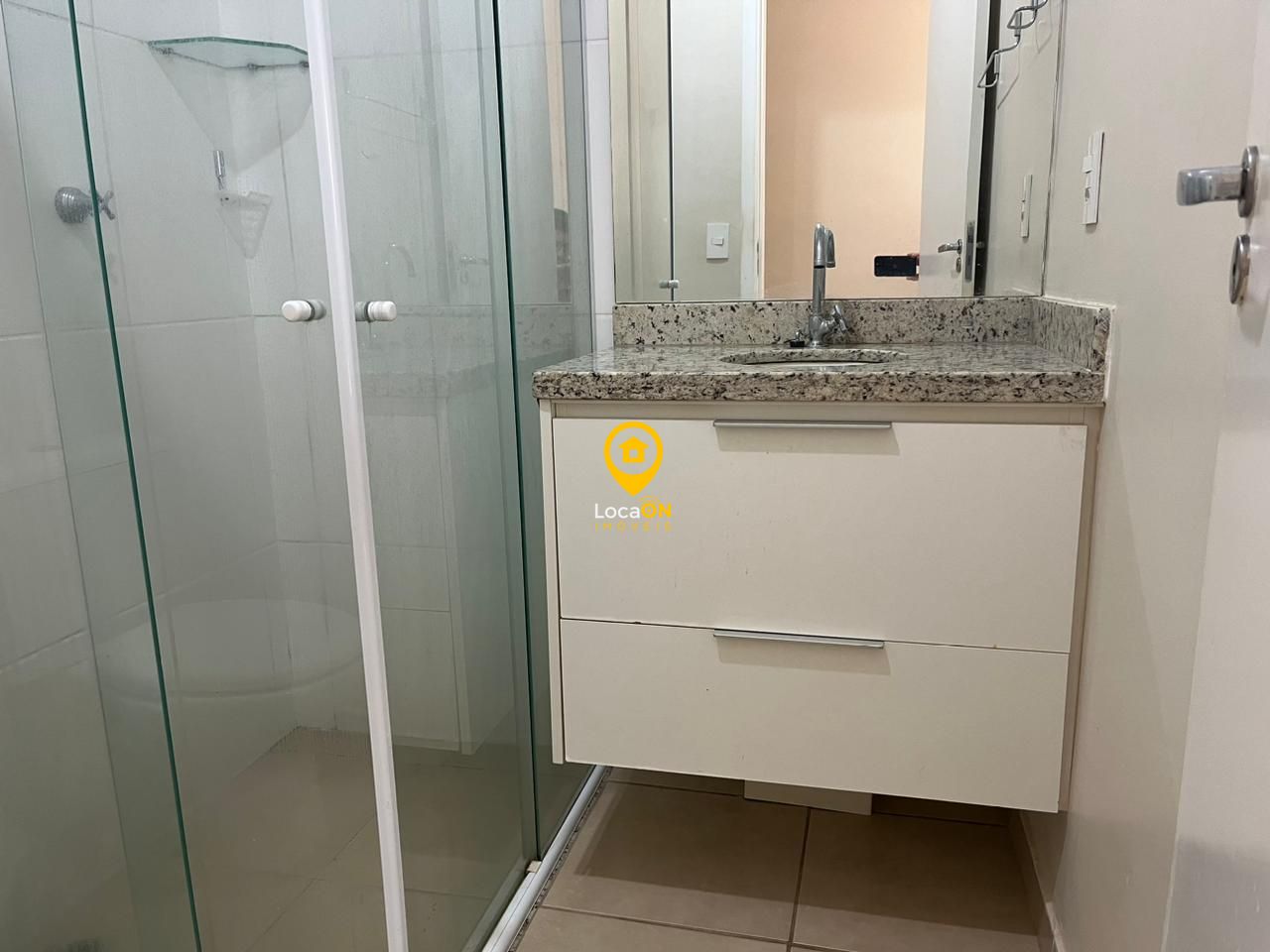 Apartamento para alugar com 2 quartos, 56m² - Foto 12