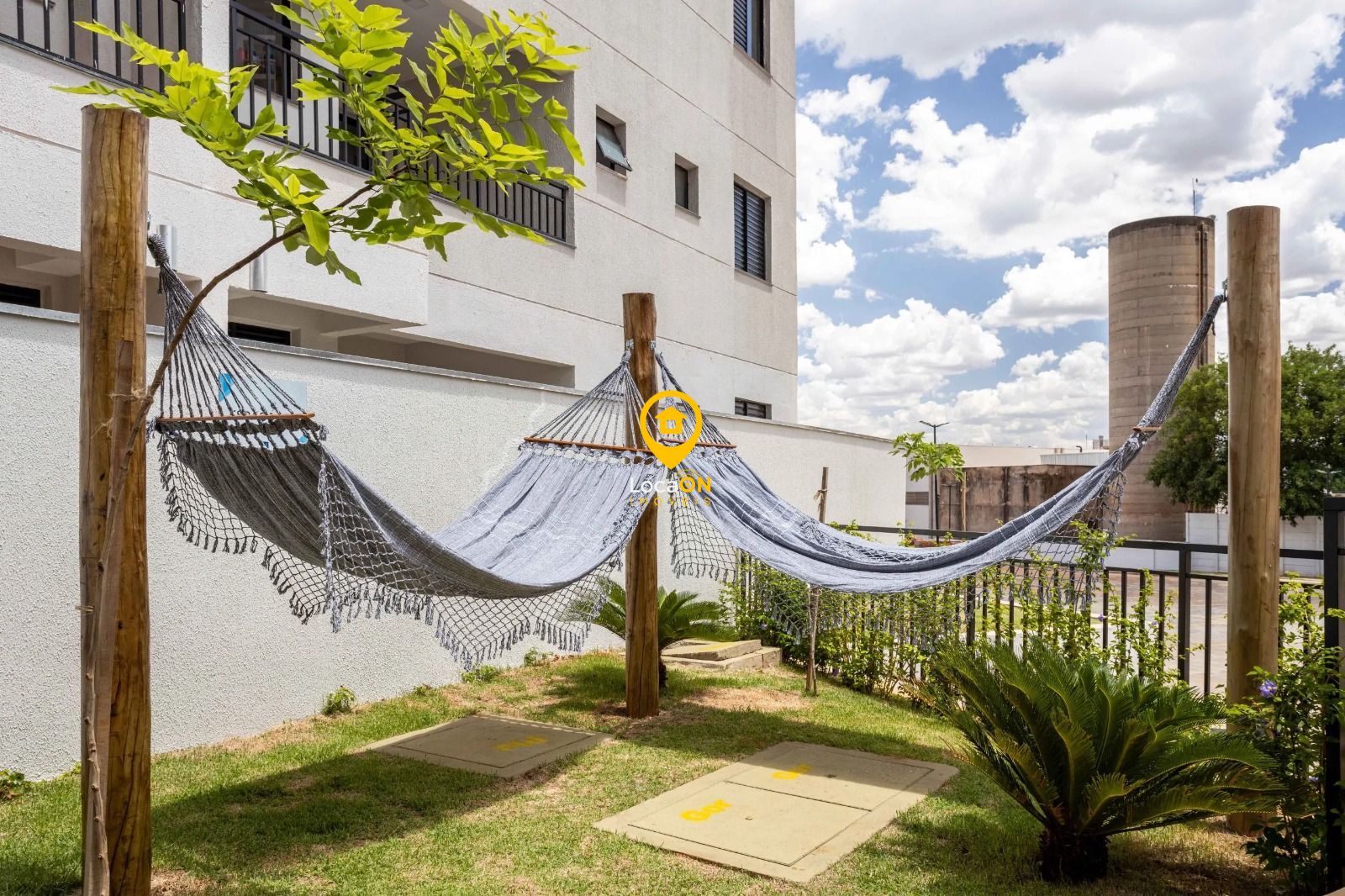 Apartamento para alugar com 2 quartos, 56m² - Foto 16