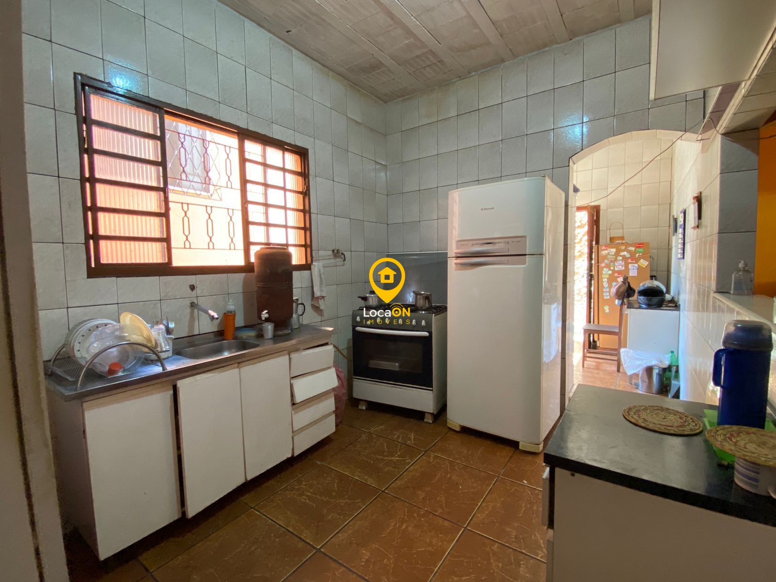 Casa, 5 quartos, 300 m² - Foto 43