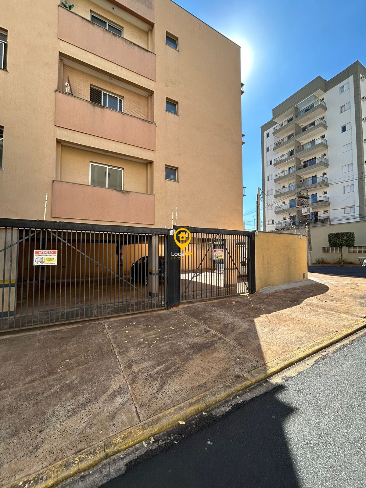 Apartamento para alugar com 1 quarto, 40m² - Foto 16